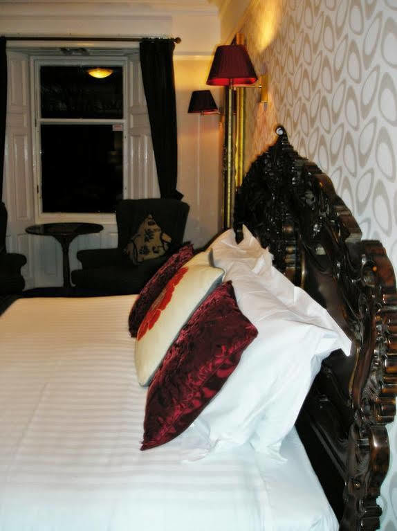 Castle Venlaw Hotel Peebles Zewnętrze zdjęcie